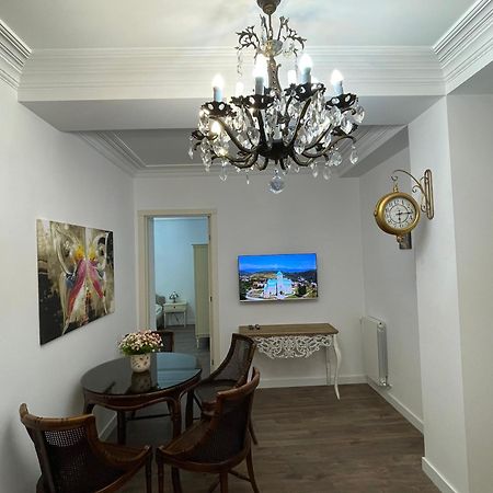 Picasso Apartment Kutaisi Esterno foto