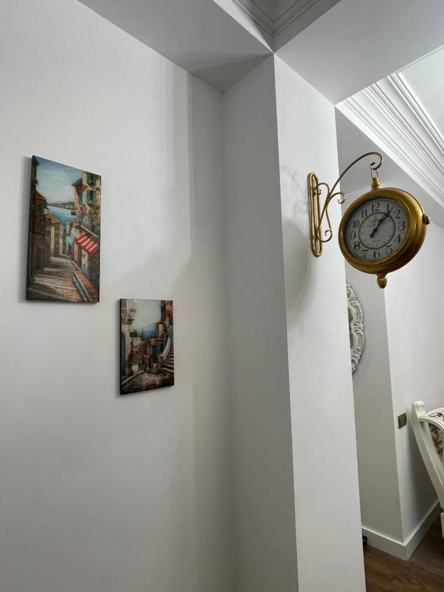 Picasso Apartment Kutaisi Esterno foto