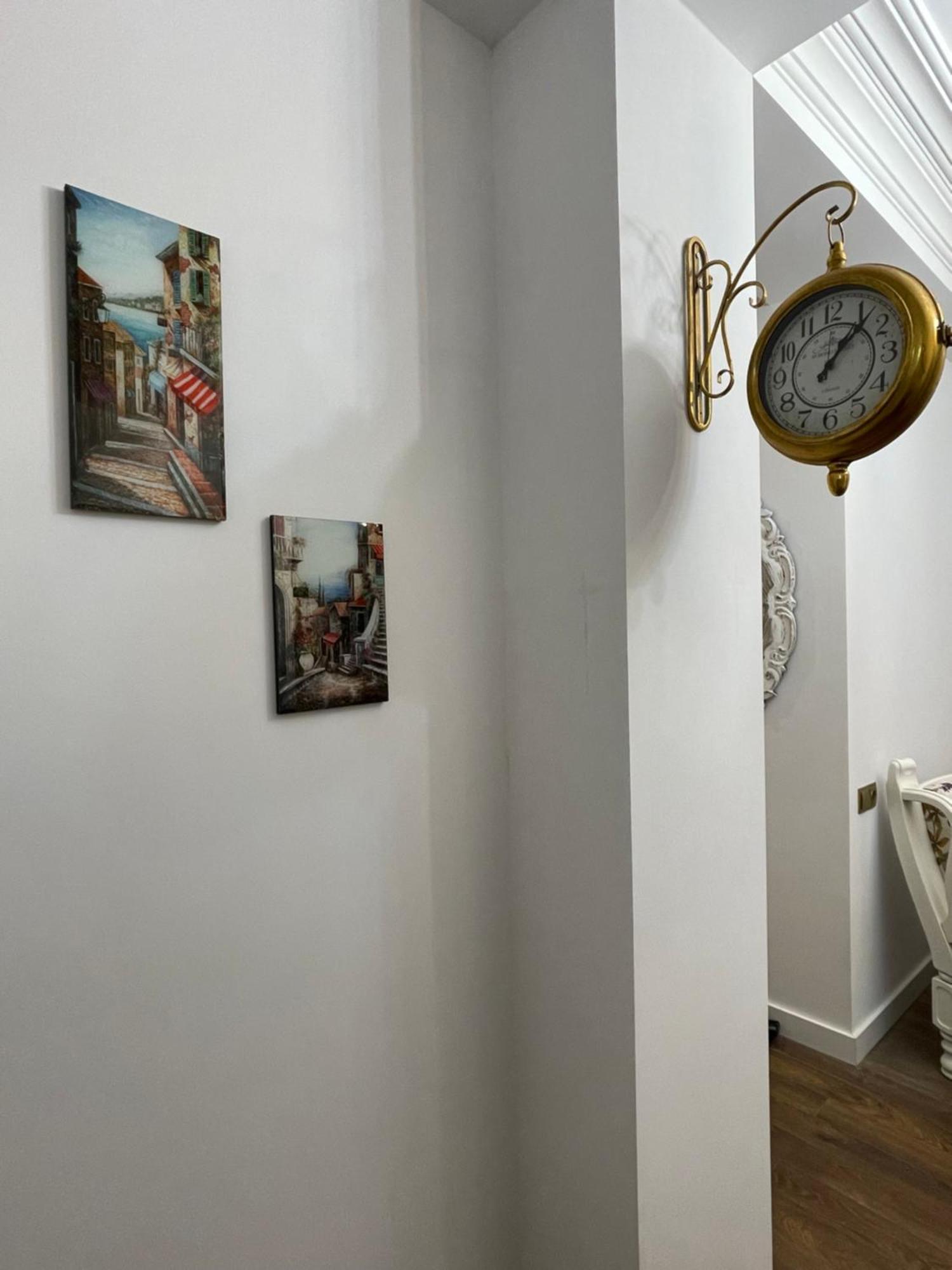Picasso Apartment Kutaisi Esterno foto