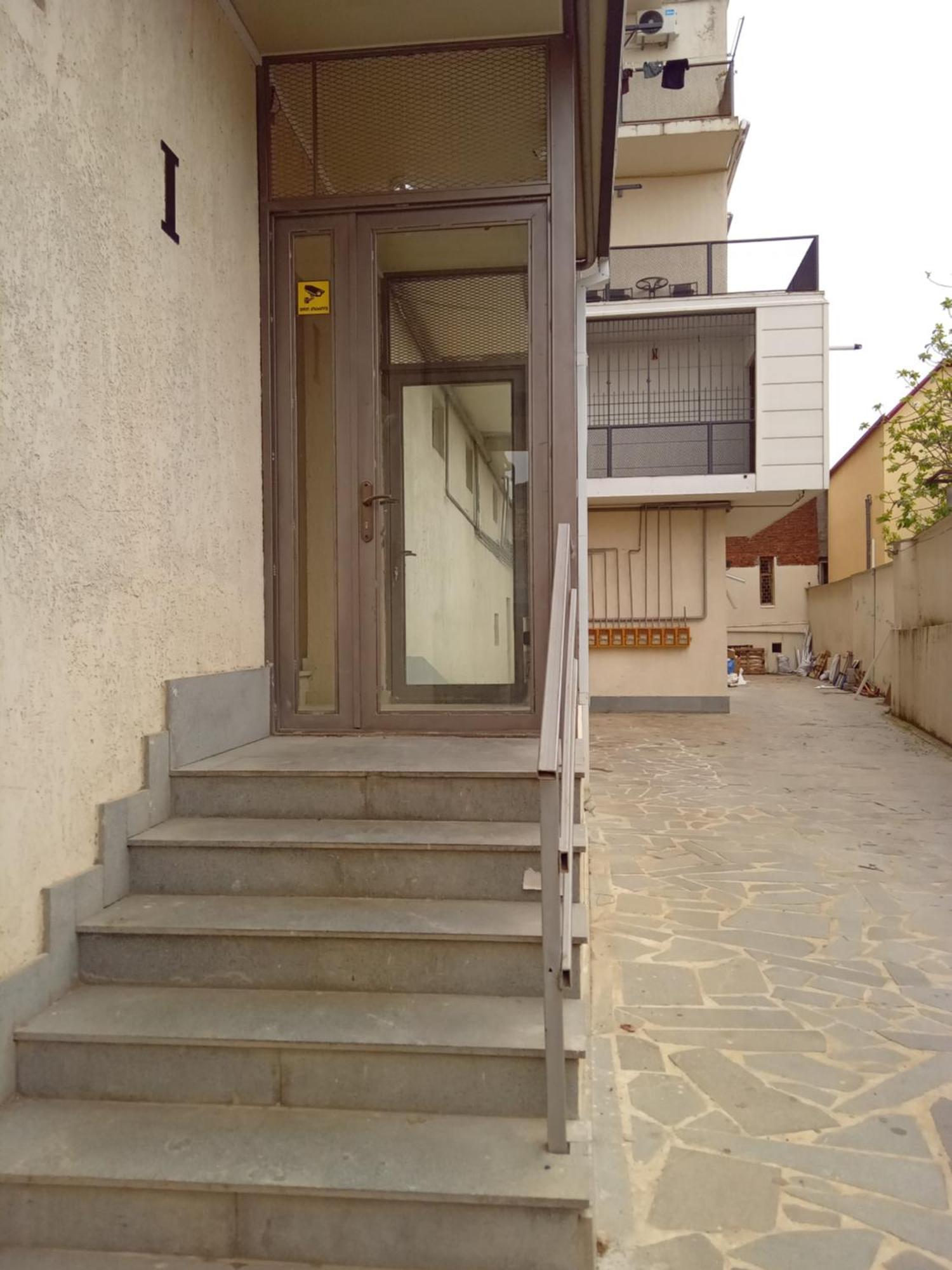 Picasso Apartment Kutaisi Esterno foto